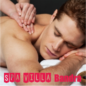 Sandwich Massage in Bandra